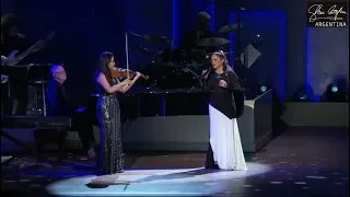 Gloria Estefan & Sarah Chang - The Day You Say You Love Me (The Library of Congress Gershwin Prize)