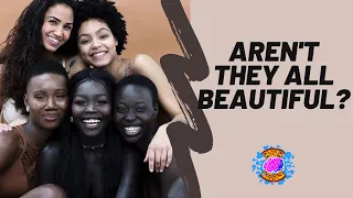 Is Colourism, Racism? | Spectrum of Skintones