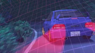 Don't Stop The Music Vaporwave Mix (Ｉｎｉｔｉａｌ　Ｄ)