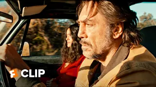 The Roads Not Taken Movie Clip - Taxi (2020) | Movieclips Coming Soon