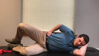 Piriformis Syndrome Treatment- STOP Stretching!