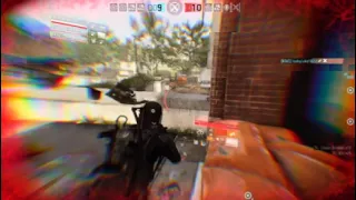 Division 2 PVP CONFLICT REWORKED EXPLICIT CONTENT CLUTCH TRIALS