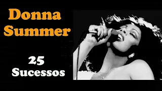 D.o.n.n.a_S.u.m.m.e.r - 25 Sucessos