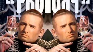 MORGENSHTERN & Тимати - El Problema (Prod. SLAVA MARLOW) (♂right version♂) gachi remix