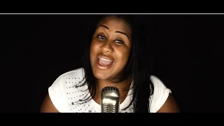 Suellen Brum - Casa do Pai (Aline Barros Cover)