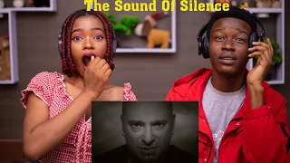 VOCAL COACH REACTS TO Disturbed - The Sound Of Silence!!! SHOOK'D!!!