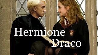 Draco and Hermione || Болен тобой