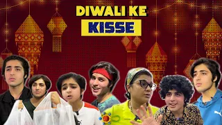 DIWALI KE KISSE | Raj Grover | @RajGrover005