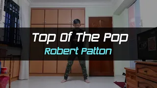 [パラパラ / Para Para] Top Of The Pop / Robert Patton [2023.04.09]