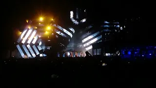 Avicii - Ultra Miami 2016 - Waiting for Love