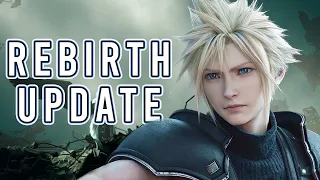 The MOST Controversial New Element Returns: Final Fantasy 7 Rebirth
