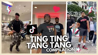 TING TING TING TANG TANG TANG (SEE TINH) TIKTOK COMPILATION  |  NEW FUNNY BOYS TIKTOK DANCE CRAZE