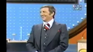 Family Feud (Episode 9) (July 22th, 1976)