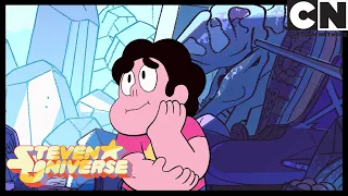 Which Cartoon Character Are You? | Familiar Steven Universe | Cartoon Network