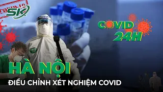 Tin Nóng Covid-19 24h Ngày 18/9 Cập Nhật Ngắn Gọn | Dich Virus Corona Việt Nam hôm nay | SKĐS