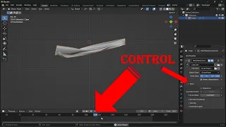 [42] [Tutorial] [Short] Alembic Playback Controls - Blender