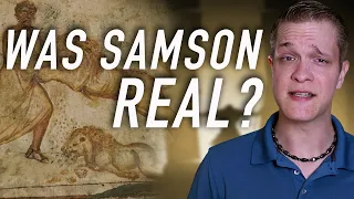 Biblical Archeology - Was Samson Real?