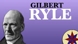Introducción a Gilbert Ryle - Lo Mental ("Ghost in the Machine") - Filosofía del siglo XX