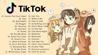 Tik Tok Songs of Spotify Playlist 2021 - Tik Tok English Songs 2021 - New Popular Tik Tok Songs 2021