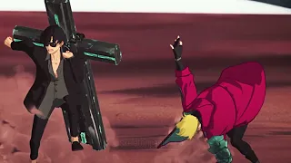 "Wherever Whenever" Trigun & Trigun Stampede AMV Tik Tok Edit [Shakira - Wherever Whenever]