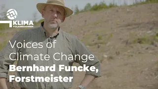 #VoicesofClimateChange: Ich hätte mir nicht gedacht, dass der Klimawandel so brutal zuschlägt.