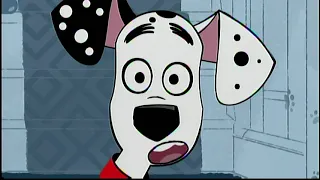 101 Dalmatian Street Disney XD (30 Second Version) All New Next Monday At 7 Variant