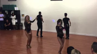 San Diego Alma Latina Bachata