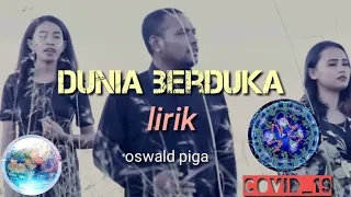 LAGU TERBARU[DUNIA BERDUKA]