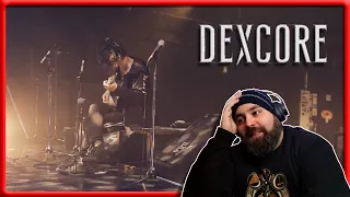 That Chorus got me! DEXCORE 「Who’s fault」 Reaction