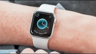 How to work out with Apple Watch — Apple Support