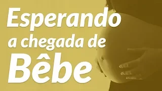 Mensagem para Mãe esperando a chegada de Bebê