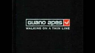 Guano Apes - Plastic Mouth(G-Ball & Kaa Mix)