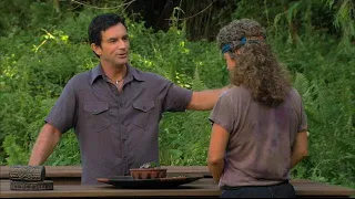 Jeff Probst (King of Sass) - Part 4