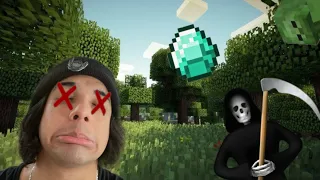 Desafio do diamante 💎 (se eu morrer o vídeo acaba)