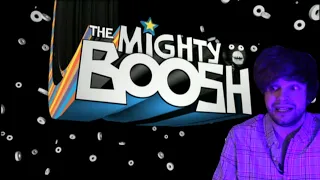 The Mighty Boosh Series Review