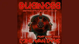 The Business (Iker Sadaba 80s Hits Playlist Remix)