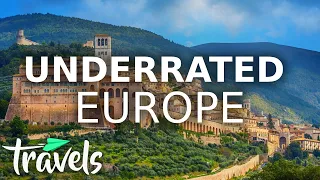 The Most Underrated Regions in Europe