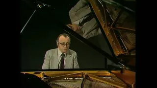 Schubert  Impromptu Op 90 No 4 D 899 A flat major Alfred Brendel