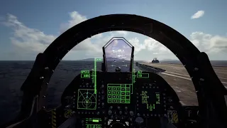 Ace Combat 7: Skies Unknown — геймплейный трейлер