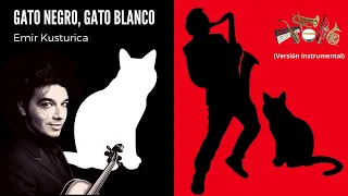 Gato Negro, Gato Blanco   Emir Kusturica