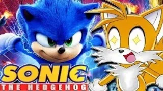 SONIC THE HEDGEHOG Official Trailer # 2 (2019) Jim Carrey Movie HD