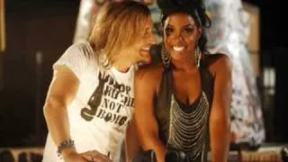 David Guetta ft Kelly Rowland - When Love Takes Over - WORLD PREMIERE - RADIO 1