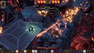 26. Source Titan | Divinity 2 Original Sin Tactician Solo + Odinblade Expanded Mods