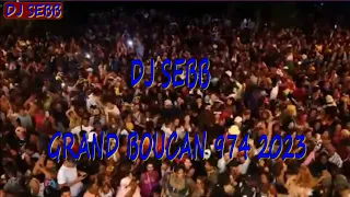 DJ SEBB GRAND BOUCAN 974