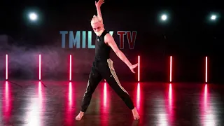 ILDAR YOUNG | Noga Erez – You So Done | Choreography by Talia Favia | TMILLY TV