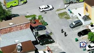 2 killed in Miami Gardens shooting, police say