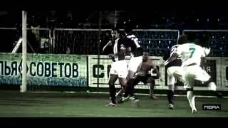 Hulk - Brazilian Monster Goals & Skills 2014 HD - Football