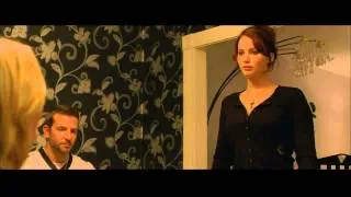 Silver Linings Playbook meds clip