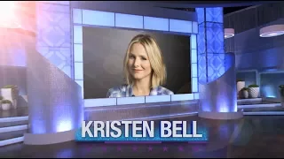 Friday on ‘The Real’: Guest Co-Host Mel B, Kristen Bell!