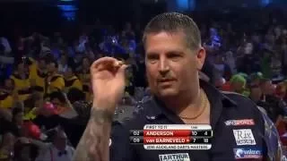 "Angry" Anderson vs van Barneveld